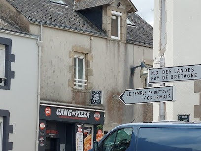 Le Vignolais, Bureau de Tabac à Vigneux-de-Bretagne