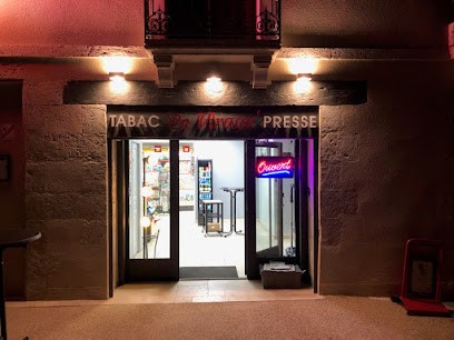 Bar Tabac Presse • Le Virage, Bureau de Tabac à Valloire-sur-Cisse