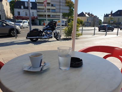 Le Fontenoy, Bureau de Tabac à Vierzon