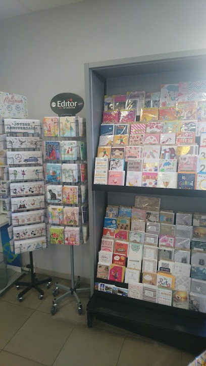 Tabac Presse Loto Grezieu La Varenne, Bureau de Tabac à Grézieu-la-Varenne