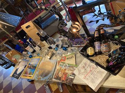 Welcome's Bar, Bureau de Tabac à Beaucé