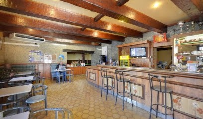 Le Saint Didier - Bar-Tabac, Bureau de Tabac à Saint-Didier-sous-Aubenas