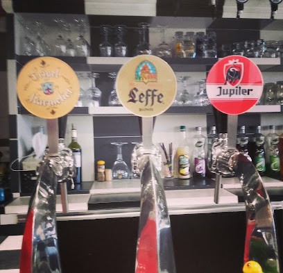 BAR A QUI ?, Bureau de Tabac à Écaillon