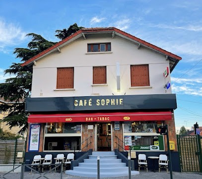 Café Sophie, Bureau de Tabac à Conflans-Sainte-Honorine