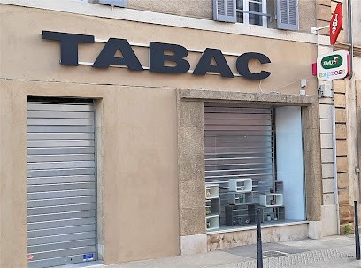 TABAC GOUGEON, Bureau de Tabac à Peyrolles-en-Provence