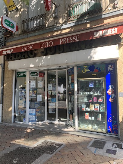 Le Balto, Bureau de Tabac à Marmande