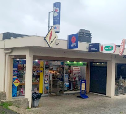 Le Montmorency, Bureau de Tabac à Hérouville-Saint-Clair