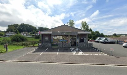 Sas Cribelier, Bureau de Tabac à Saint-Vaury