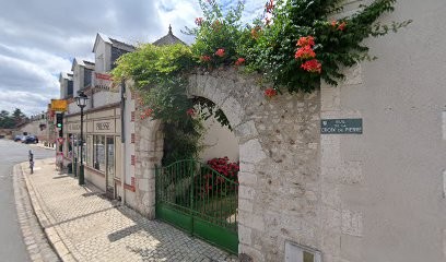 Nezet Patrick, Bureau de Tabac à Soings-en-Sologne