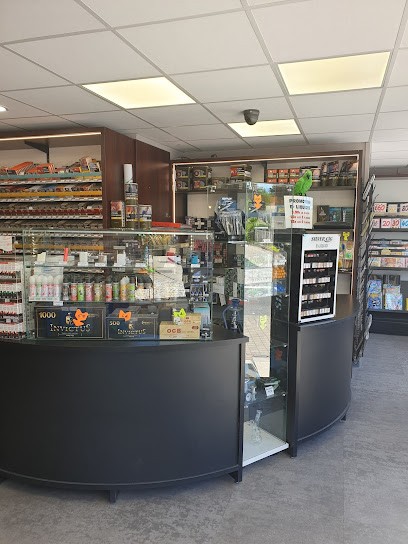 SNC LE DONEGAL, Bureau de Tabac à Saint-André-de-Corcy