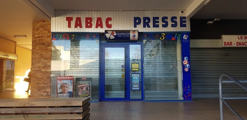 Tabac Presse Loto Pmu Le Gustave, Bureau de Tabac à Saintes
