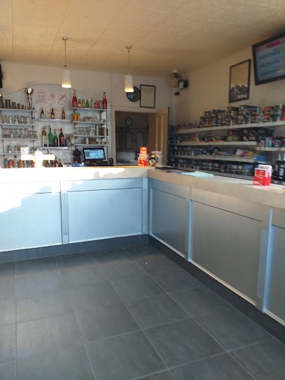 Chez Laeti, Bureau de Tabac à Esternay