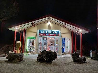 Le Louka - Tabac Presse Loto PMU, Bureau de Tabac à Montauban
