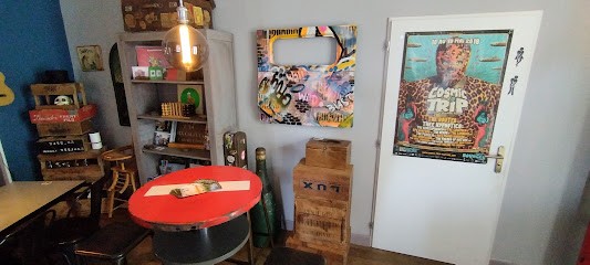 Brenne Bar, Bureau de Tabac à Méobecq