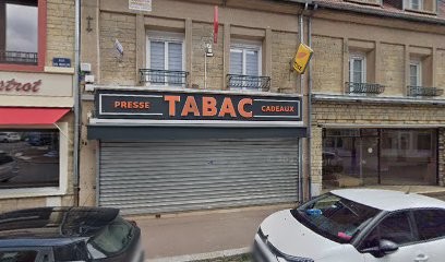 Toute La Presse, Bureau de Tabac à Vimoutiers
