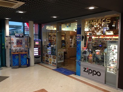 Tabac Valli, Bureau de Tabac à Porto-Vecchio