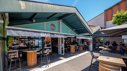 Larrendart Le Bistrot, Bureau de Tabac à Ondres
