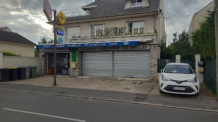 Tabac Du Bellay, Bureau de Tabac à Viry-Châtillon