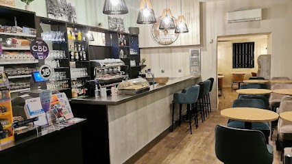 Café Deluy, Bureau de Tabac à Marseille