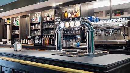 Bar Tabac Le Longchamp, Bureau de Tabac à Talence