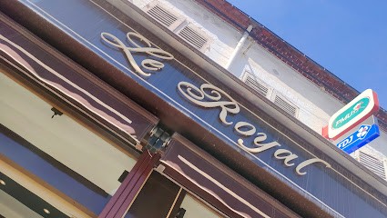 Le Royal, Bureau de Tabac à Lorris