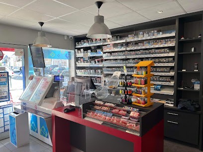 Le Longchamp, Bureau de Tabac à Romorantin-Lanthenay