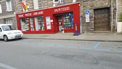 SNC BARBAT PREVEL, Bureau de Tabac à Plélan-le-Grand