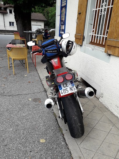 Maison Snc, Bureau de Tabac à Bloye