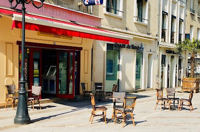VAPE TABAC CBD JEUX Le Balto, Bureau de Tabac à Compiègne
