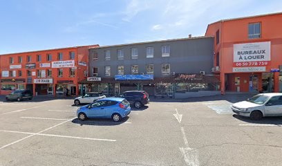 TABAC Loto Du Rove, Bureau de Tabac au Rove