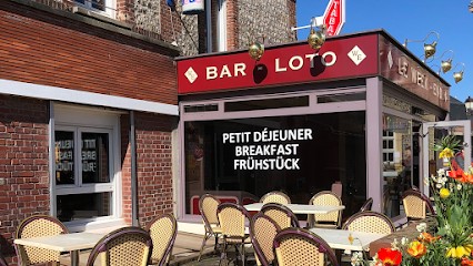 Le Week-end • Bar • Tabac • Snacks • Loto • Vape • CBD •, Bureau de Tabac à Étretat