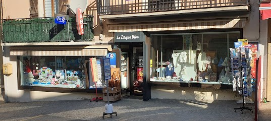 Boine Jean-Luc, Bureau de Tabac à Saint-Bonnet-en-Champsaur