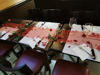 Café Marly, Bureau de Tabac à Marly-le-Roi