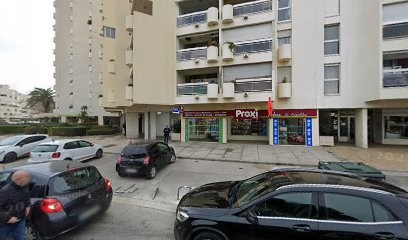 TABAC/PRESSE LE NAUTILUS, Bureau de Tabac à Mauguio