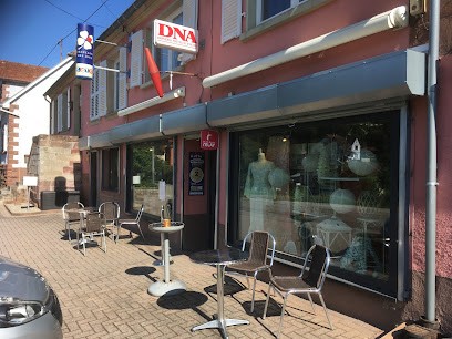L'Echoppe, Bureau de Tabac à Wingen-sur-Moder
