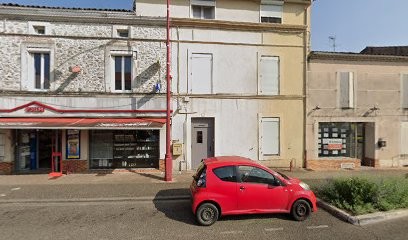 Le Totem, Bureau de Tabac à Villeneuve-sur-Lot
