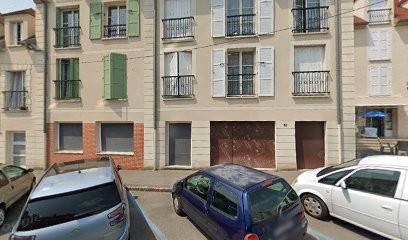 La Tabatière, Bureau de Tabac à Liancourt