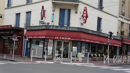 Le Gaulois Bar Tabac, Bureau de Tabac à Montrouge