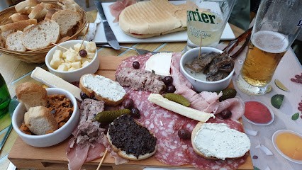 O Kfé, Bureau de Tabac à Puget-Théniers