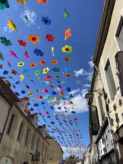 TABAC TOTEM SEURROIS, Bureau de Tabac à Seurre