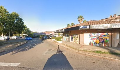 Bizzari - Tabac De Baléone, Bureau de Tabac à Sarrola-Carcopino