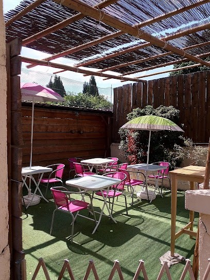 TABAC BAR RESTAURANT LE P'TIT CREME, Bureau de Tabac à Neuves-Maisons