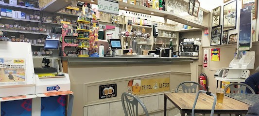 Au Tobacco, Bureau de Tabac à Ronchin