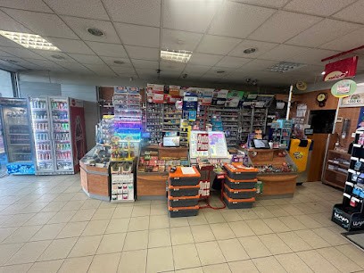 TABAC LE KYKLOS BEL AIR 2, Bureau de Tabac à Saint-Priest