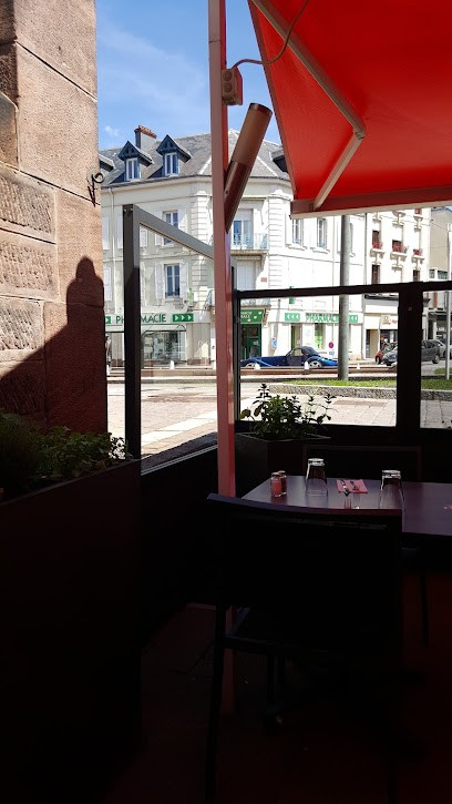 TABAC PRESSE LA CIVETTE, Bureau de Tabac à Saint-Dié-des-Vosges