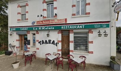 Pereira Fernandes, Bureau de Tabac à Vicq