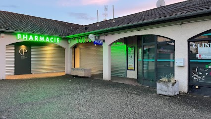 Tabac De Chazay Relais POSTE, Bureau de Tabac à Chazay-d'Azergues
