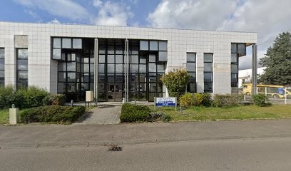 Poeschl Tobacco France, Bureau de Tabac à Wittenheim