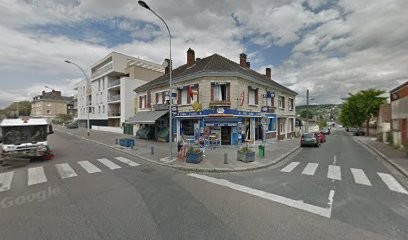 L'Ariel, Bureau de Tabac à Sotteville-lès-Rouen