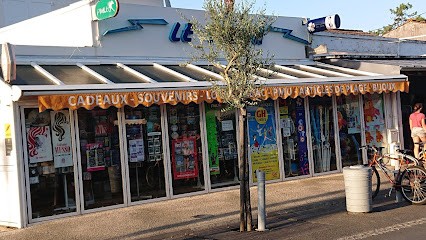 Le Flash, Bureau de Tabac à La Tranche-sur-Mer